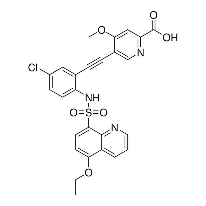 Merck MSC-4381