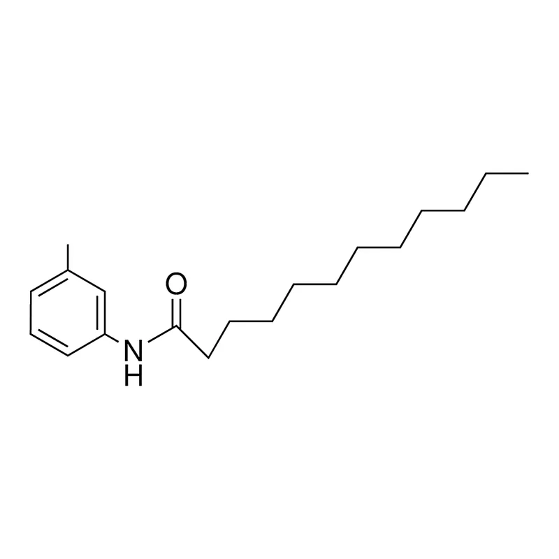 Merck DODECANOIC ACID M-TOLYLAMIDE - 25 MG