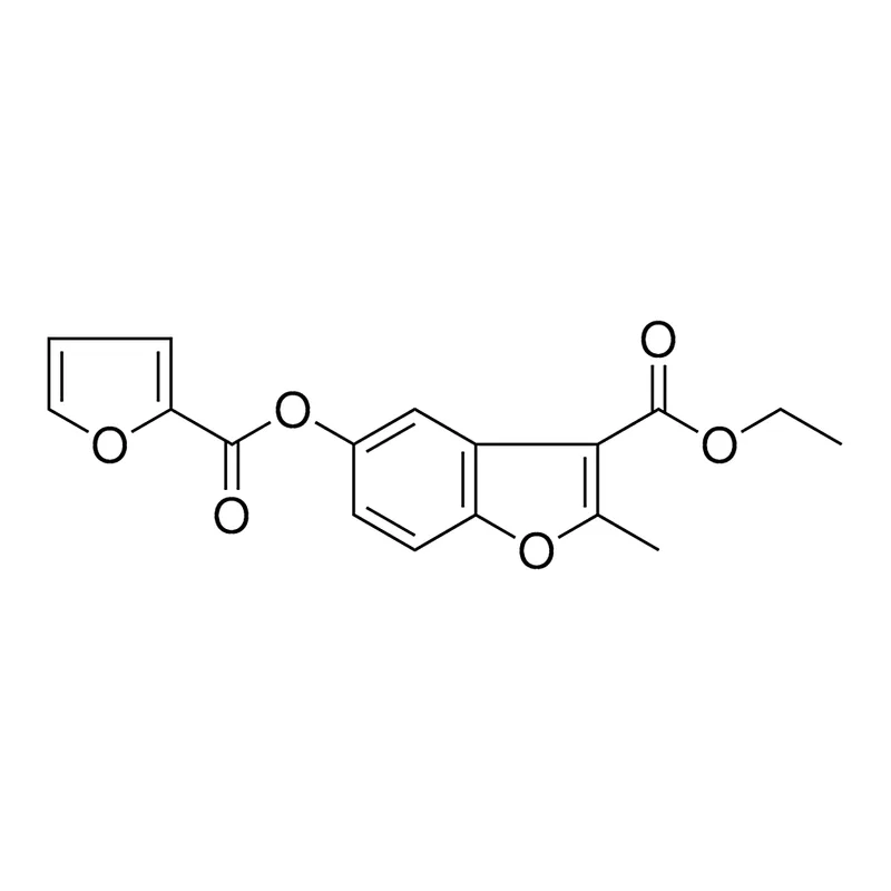 Merck 5-(FURAN-2-CARBONYLOXY)-2-METH - 10 MG &