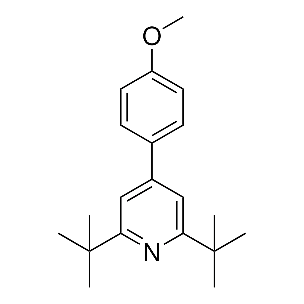 Merck 2,6-DI-TERT-BUTYL-4-(4-METHOXY-P-