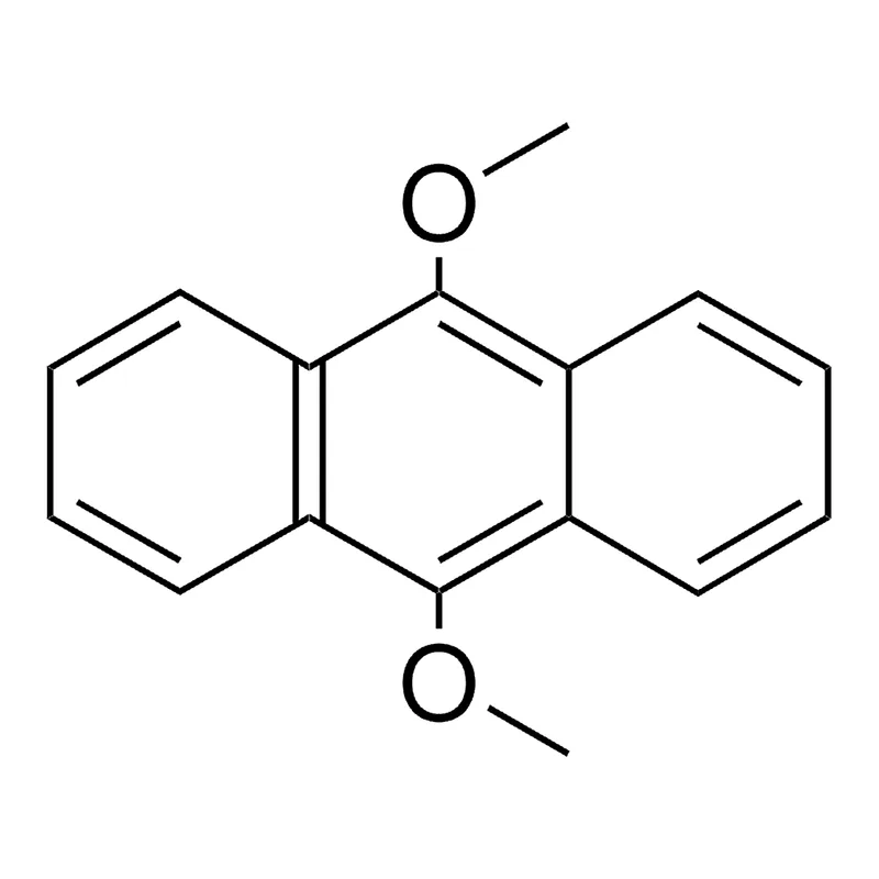 Merck 9,10-DIMETHOXY-ANTHRACENE-