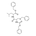 Merck CARBOBENZYLOXY-S-BENZYL-L-CYSTEI-