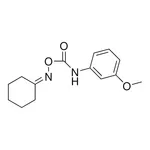 Merck O-(N-(M-ANISYL)CARBAMOYL)CYCLOH-