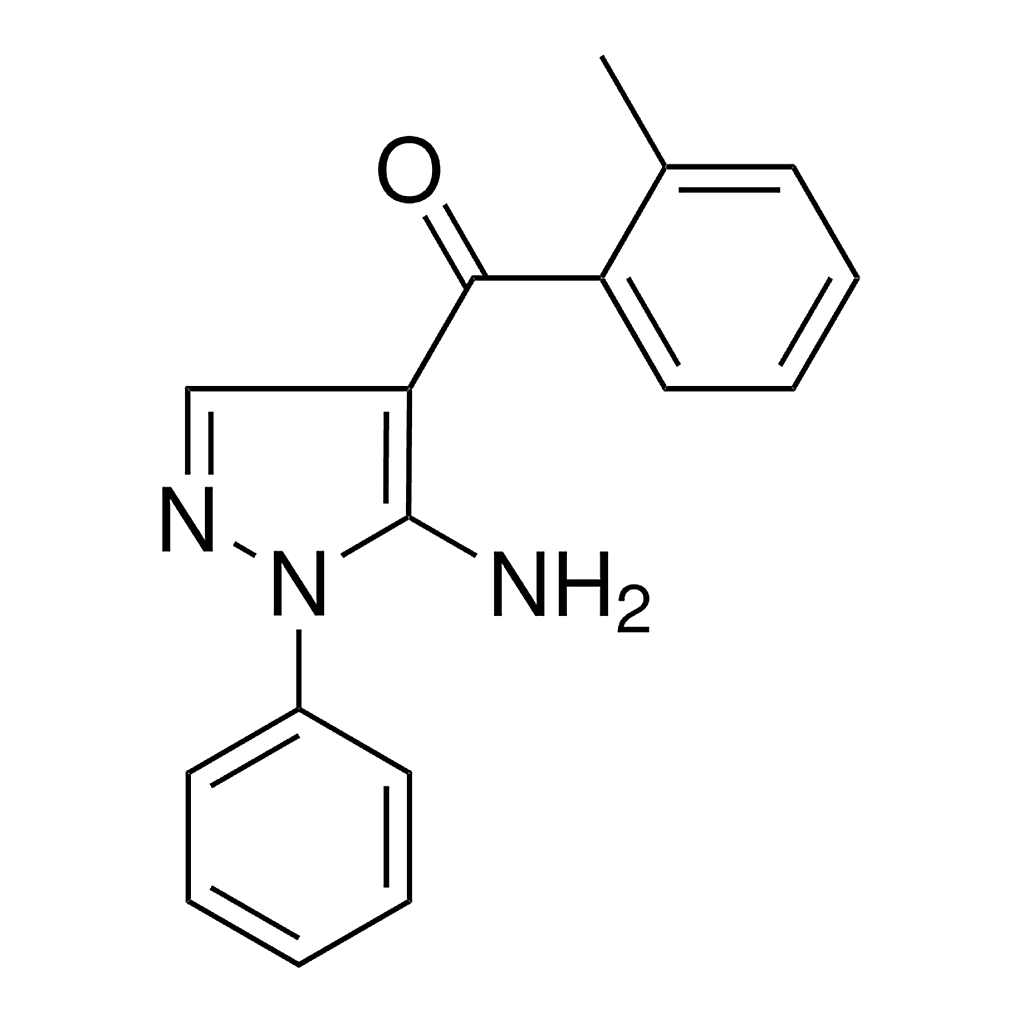 Merck (5-AMINO-1-PHENYL-1H-PYRAZOL-4-