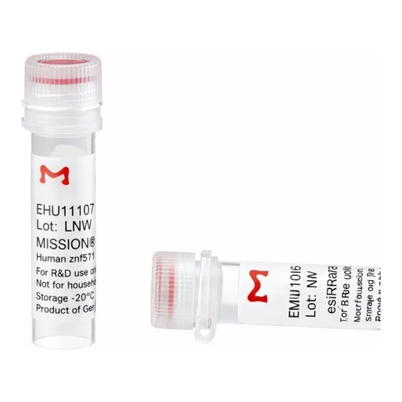 Merck MISSION(R) esiRNA