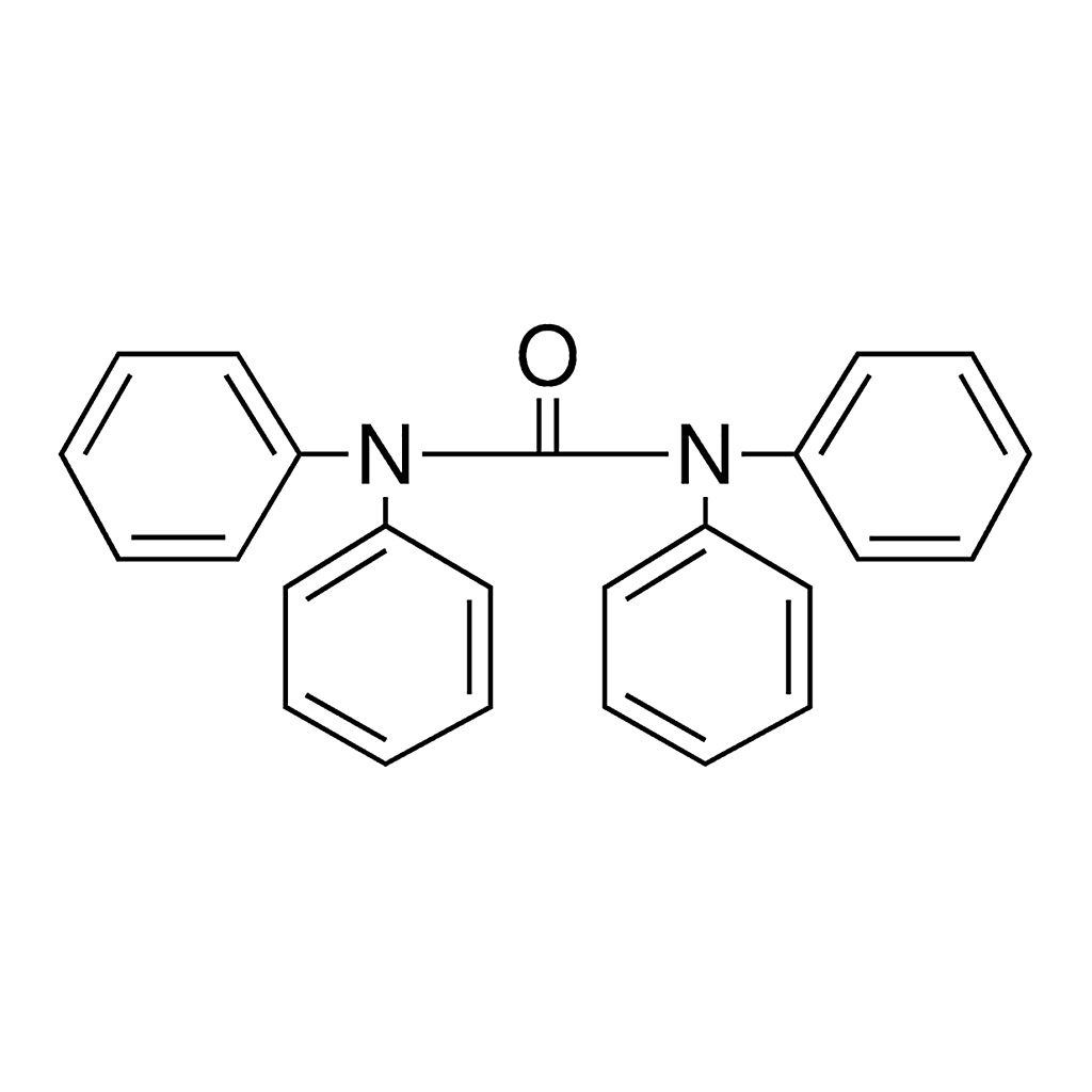 Merck 1,1,3,3-TETRAPHENYLUREA-
