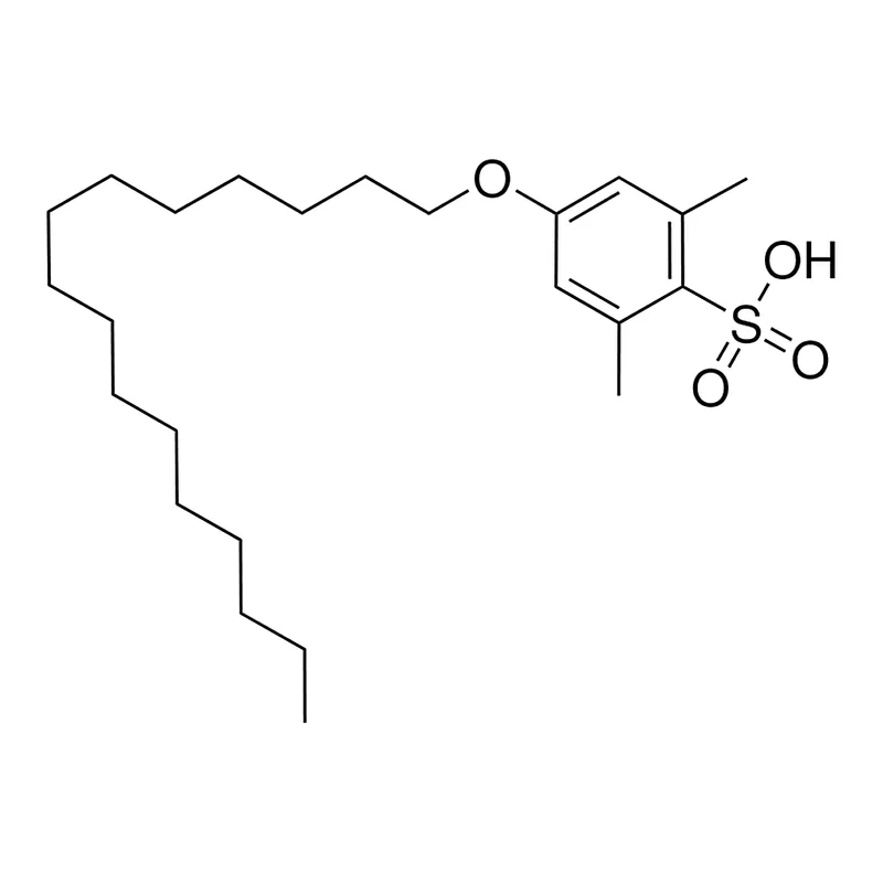Merck 2,6-DIMETHYL-4-HEXADECYLOXYBENZ-