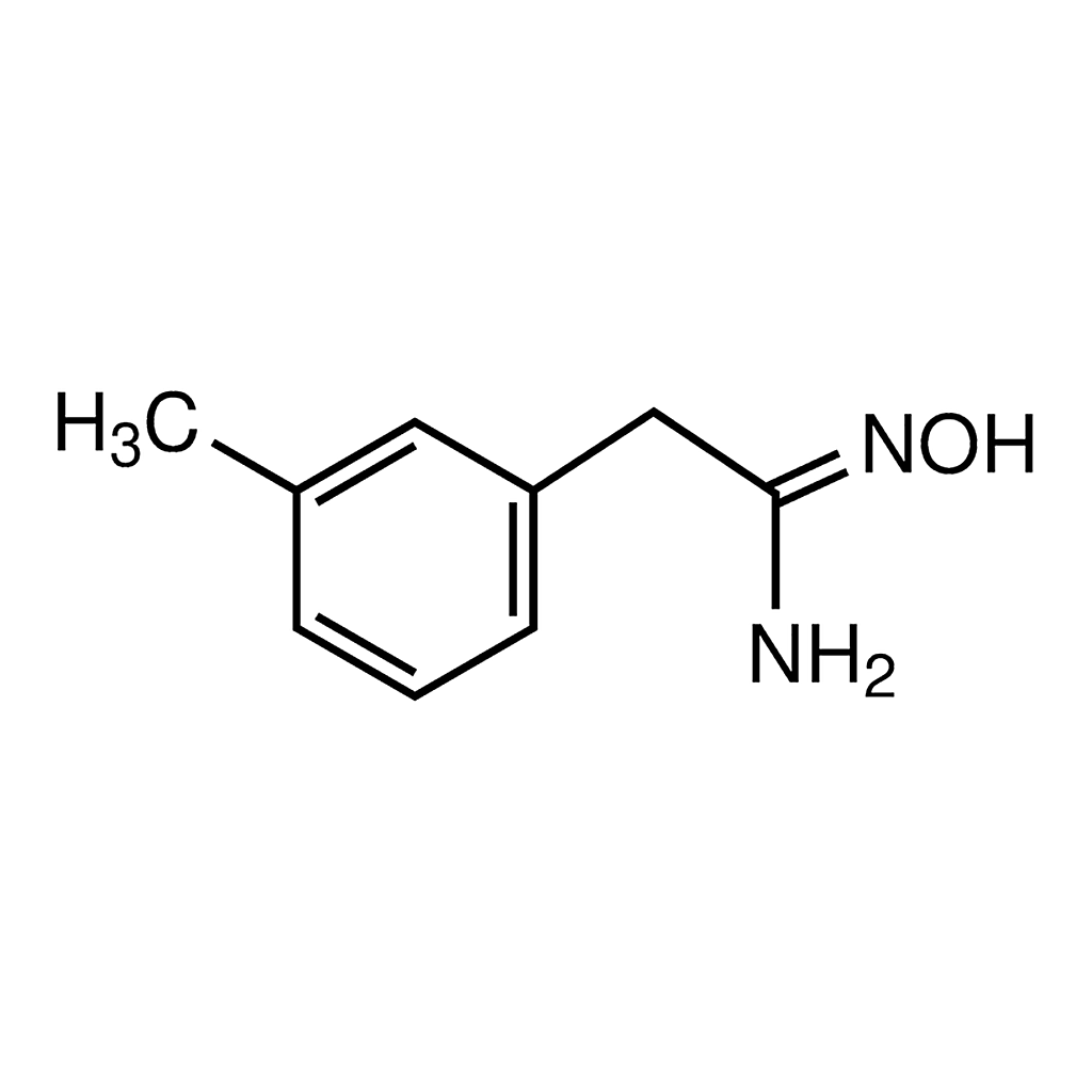 Merck (3-Tolyl)-2-acetamidoxime