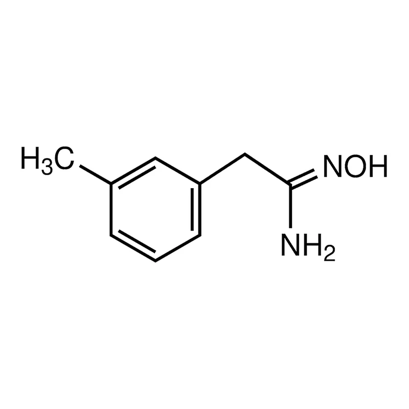 Merck (3-Tolyl)-2-acetamidoxime