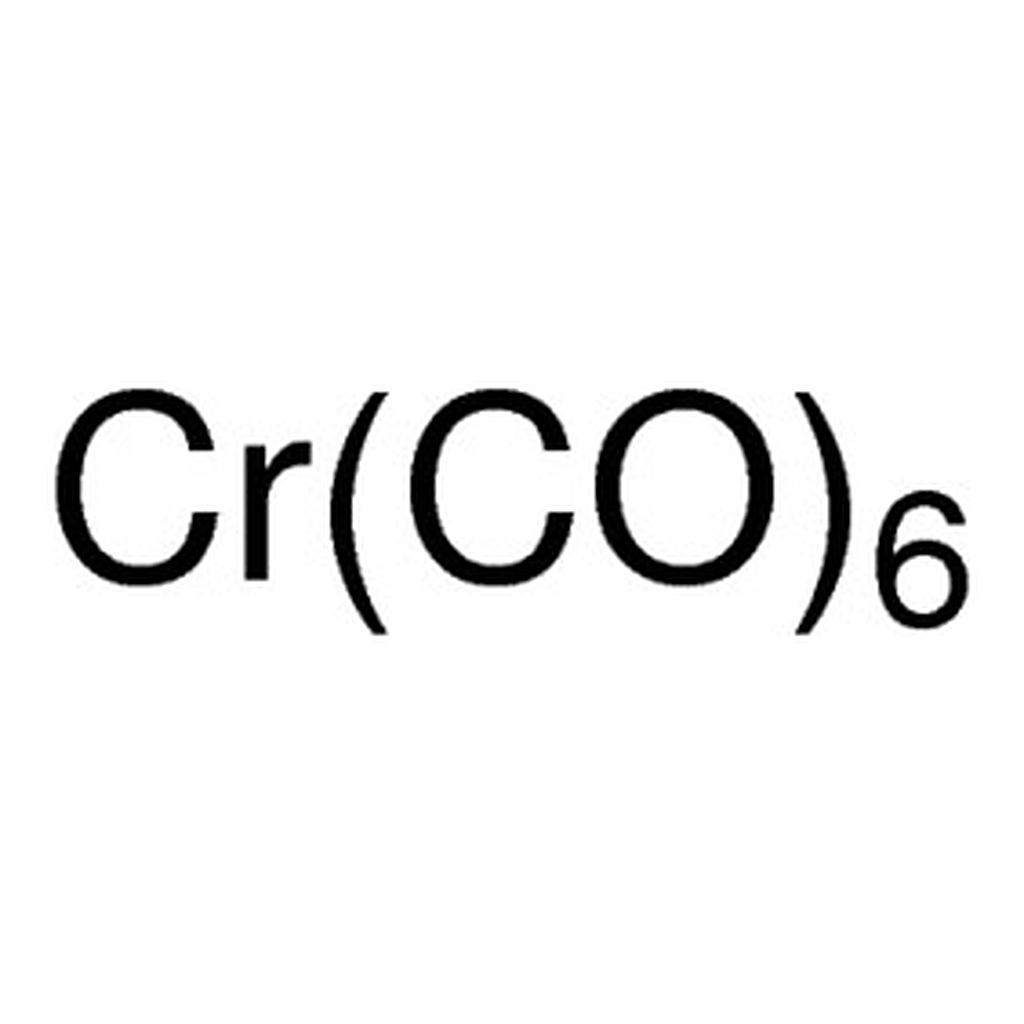 Merck CHROMIUM(0) HEXACARBONYL, 98%