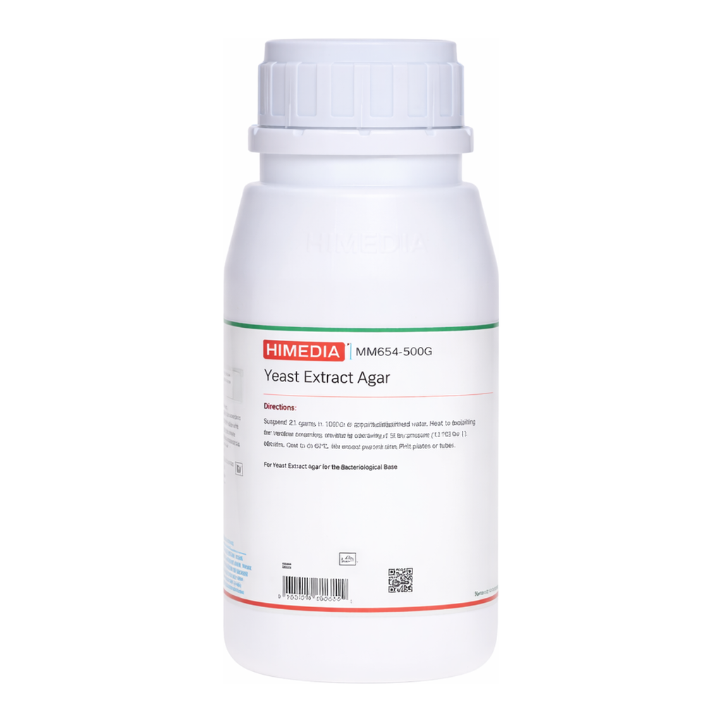 Himedia Yeast Extract Agar