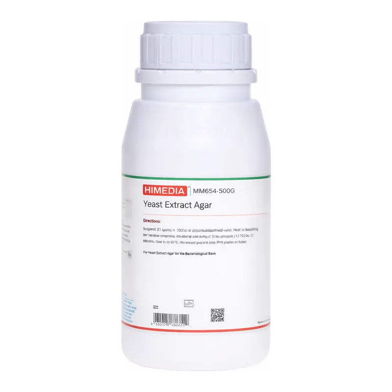 Himedia Yeast Extract Agar