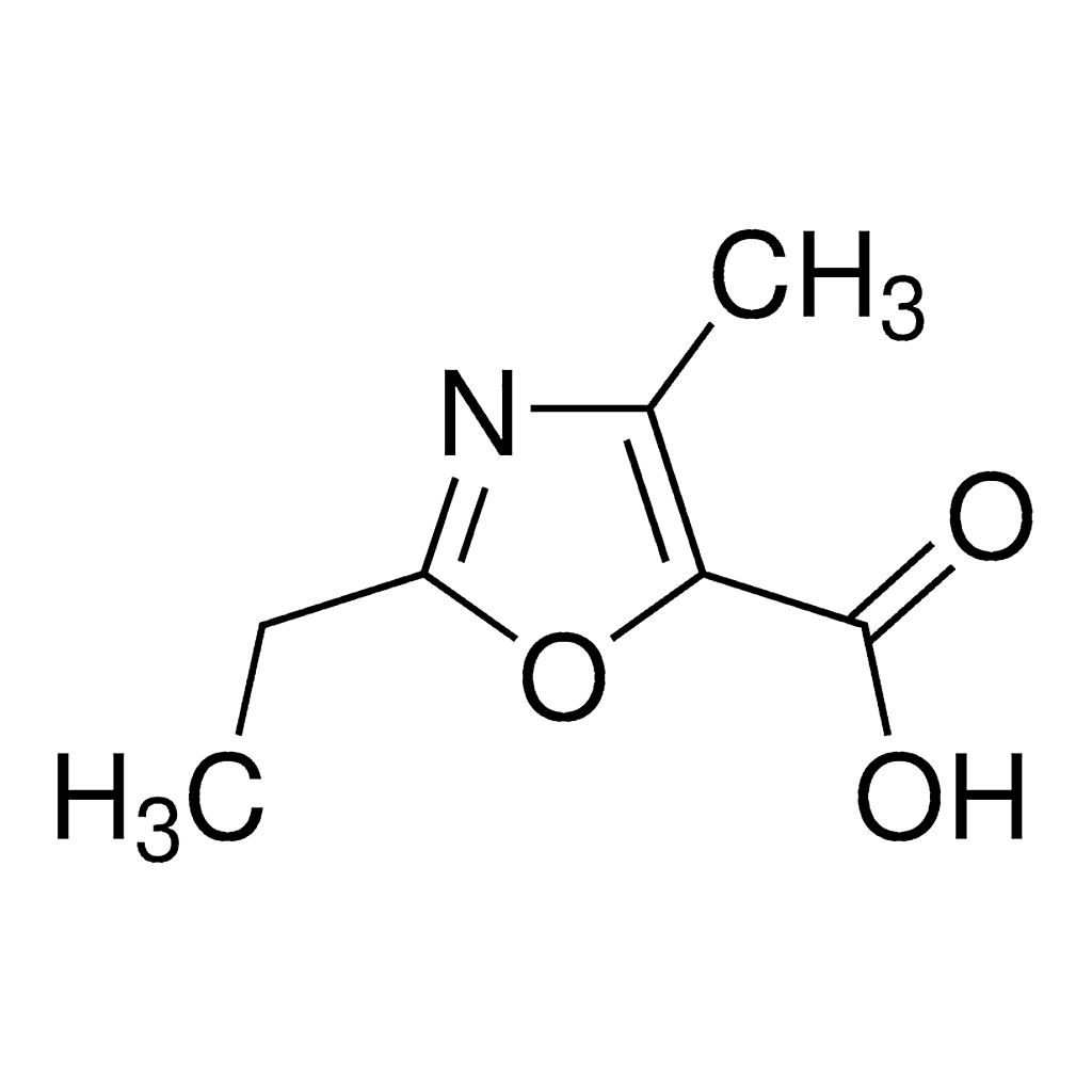 Merck 2-Ethyl-4-methyl-1,3-oxazole-5-carboxylic acid