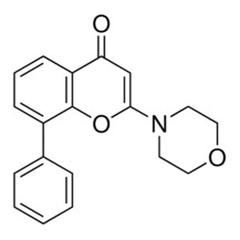 Merck LY 294002 HYDROCHLORIDE