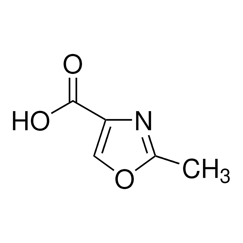 Merck 2-Methyloxazole-4-carboxylic acid