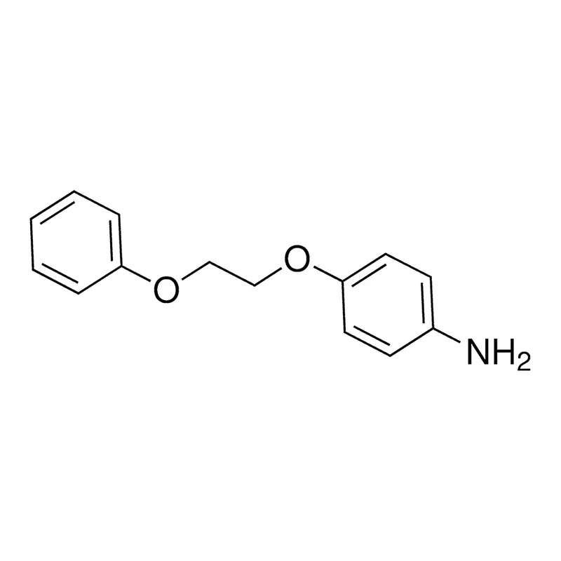 Merck 4-(2-PHENOXYETHOXY)ANILINE-