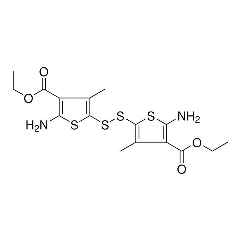 Merck RCL R34,739-6 - 10 MG