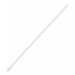 Daihan Science Cotton Swab, Double-ended, 100% Cotton-Tip, Paper Stick-Handle<br>Excellent Abso