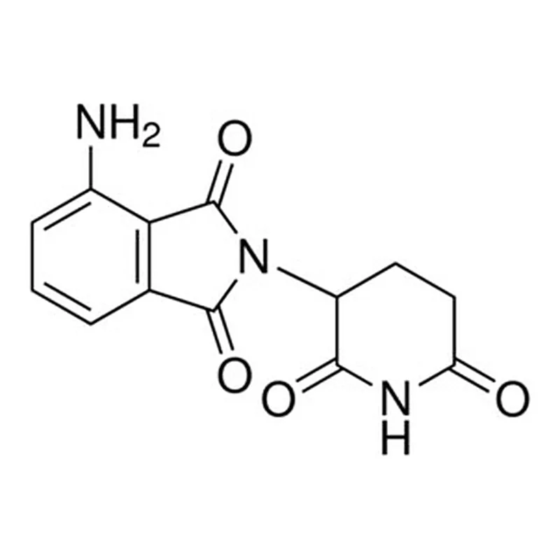 Merck POMALIDOMIDE