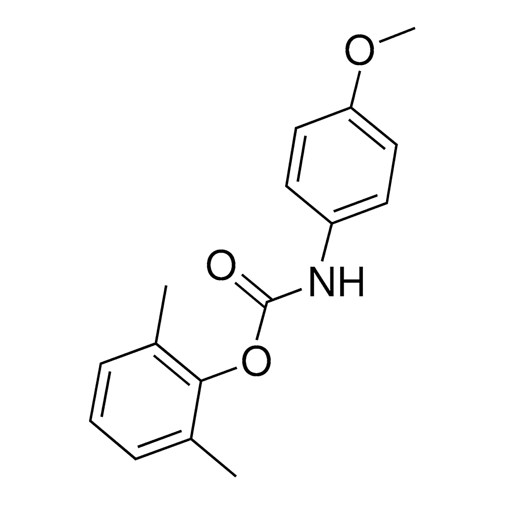 Merck 2,6-XYLYL N-(4-METHOXYPHENYL)C - 50 MG&