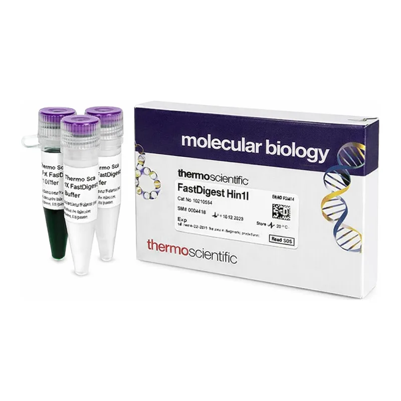 Thermo Fisher Scientific FastDigest Hin1I