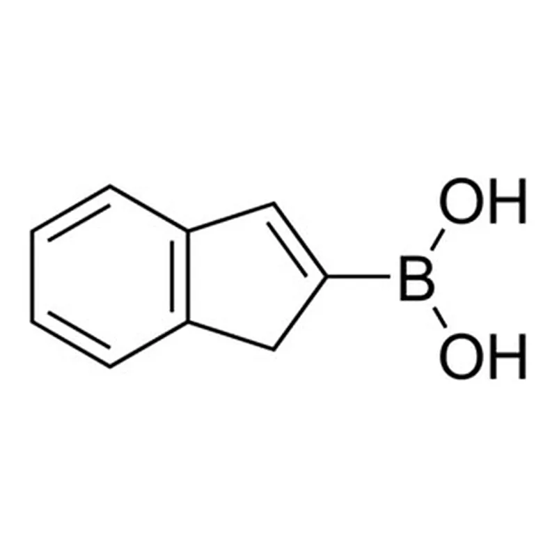 Merck 1H-INDENE-2-BORONIC ACID