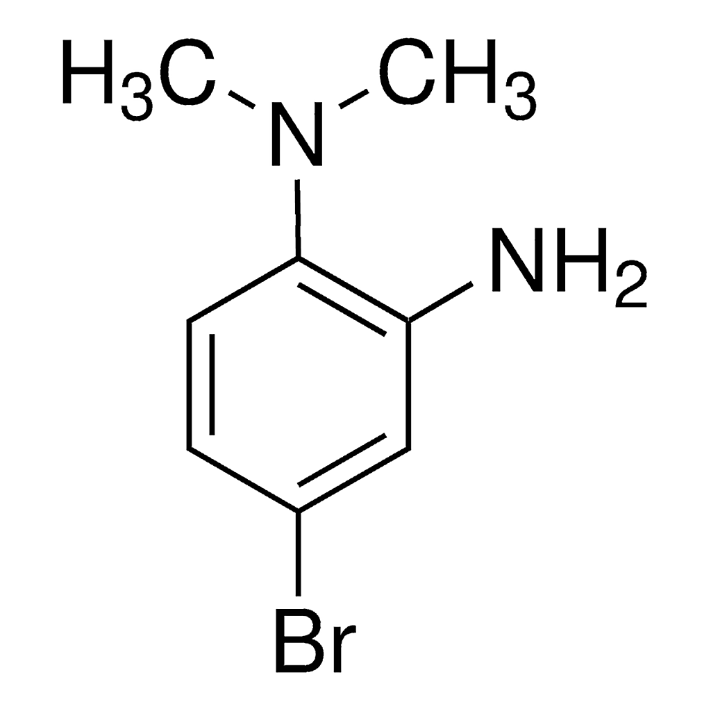 Merck N-(2-Amino-4-bromophenyl)-N,N-dimethylamine
