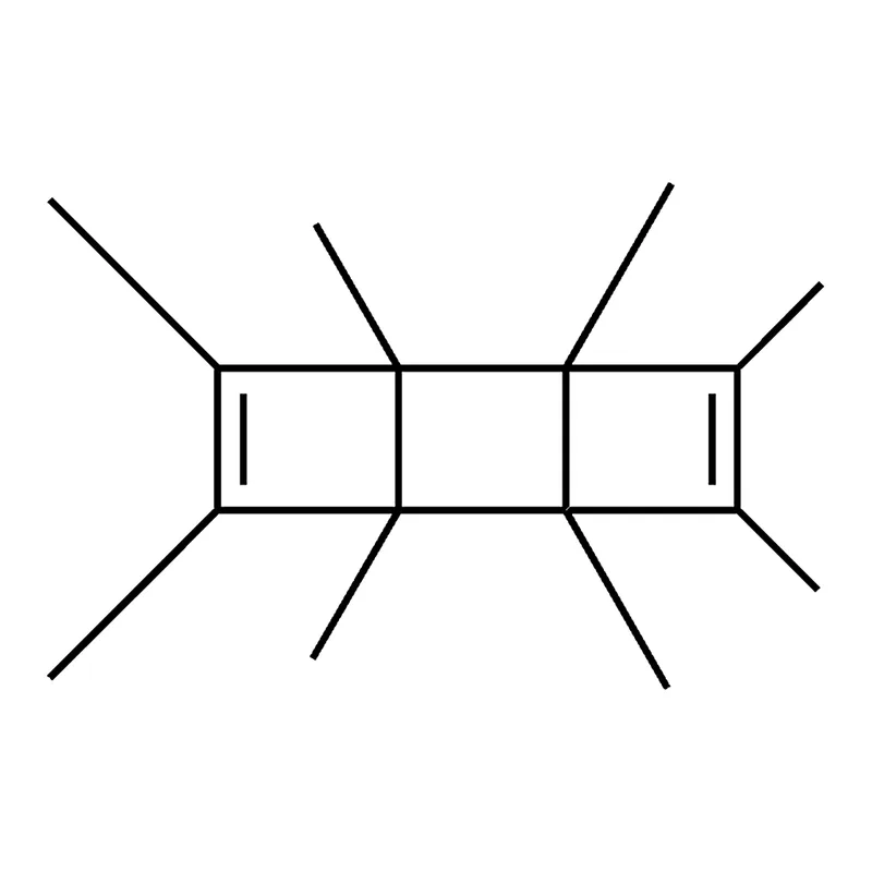 Merck 1,2,3,4,5,6,7,8-OCTAMETHYL-TRIC-