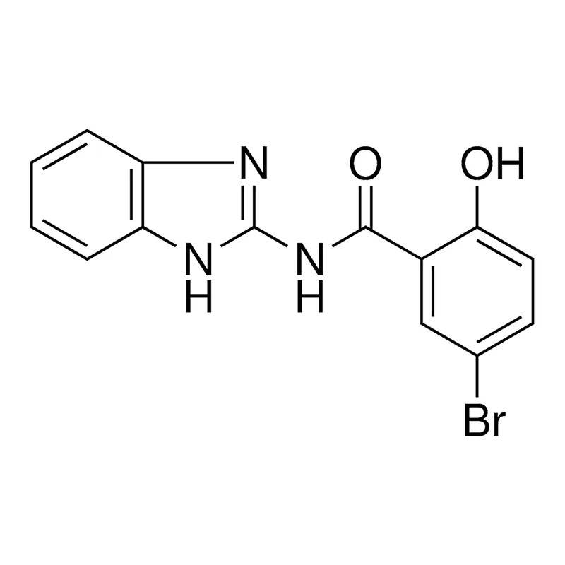 Merck N-(1H-BENZIMIDAZOL-2-YL)-5-BROMO-