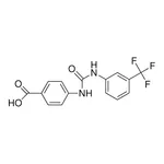 Merck 4-(3-(3-(TRIFLUOROMETHYL)PHENY - 25 MG&
