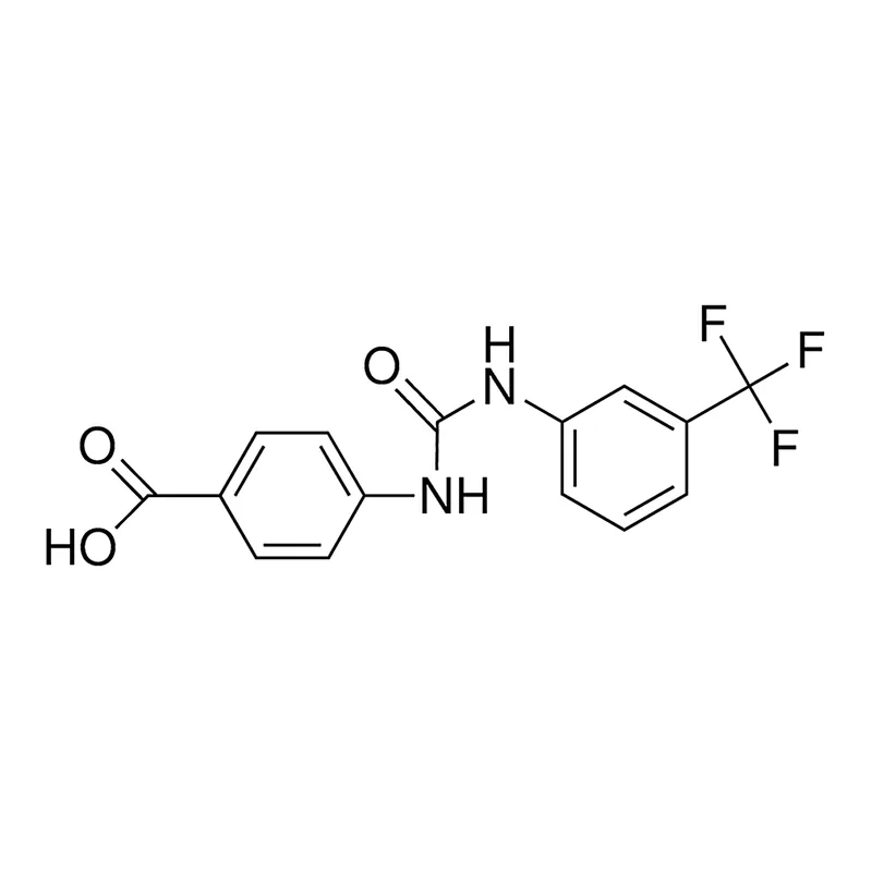 Merck 4-(3-(3-(TRIFLUOROMETHYL)PHENY - 25 MG&