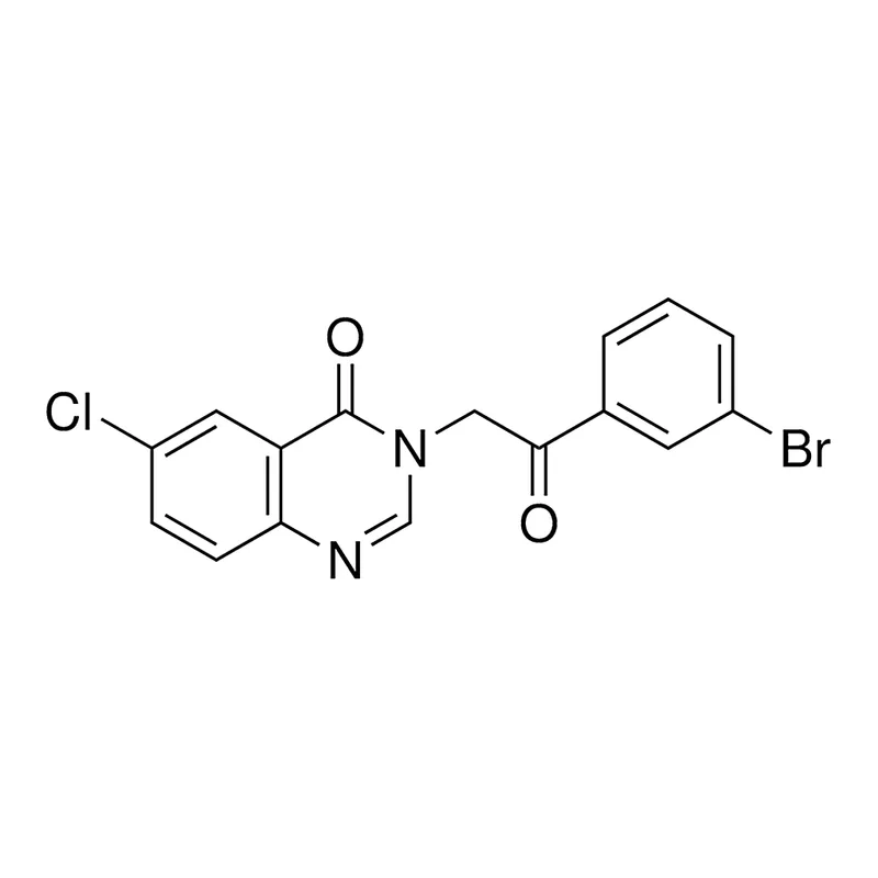 Merck 3-(2-(3-BROMOPHENYL)-2-OXOETHYL-