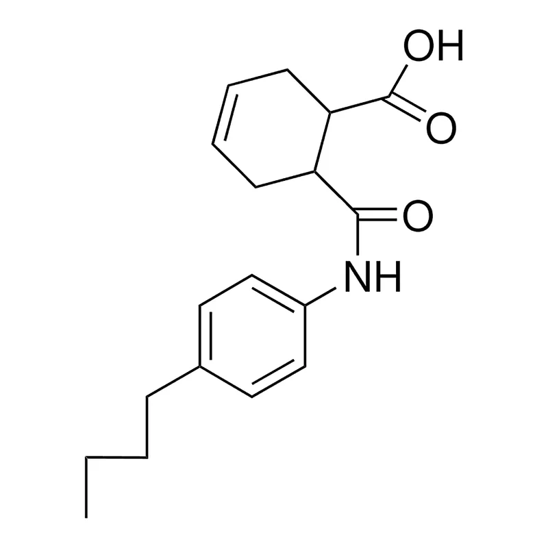 Merck 4'-BUTYL-1,2,3,6-TETRAHYDROPHT - 50 MG&