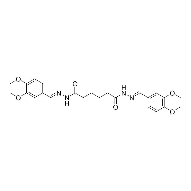 Merck N'(1),N'(6)-BIS(3,4-DIMETHOXYBEN-