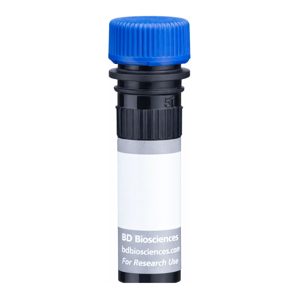 BD BUV496 Hamster IgG2, κ Isotype Control