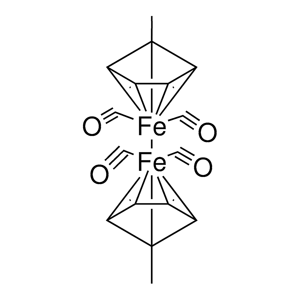 Merck BIS(DICARBONYL(METHYLCYCLOPENTA-