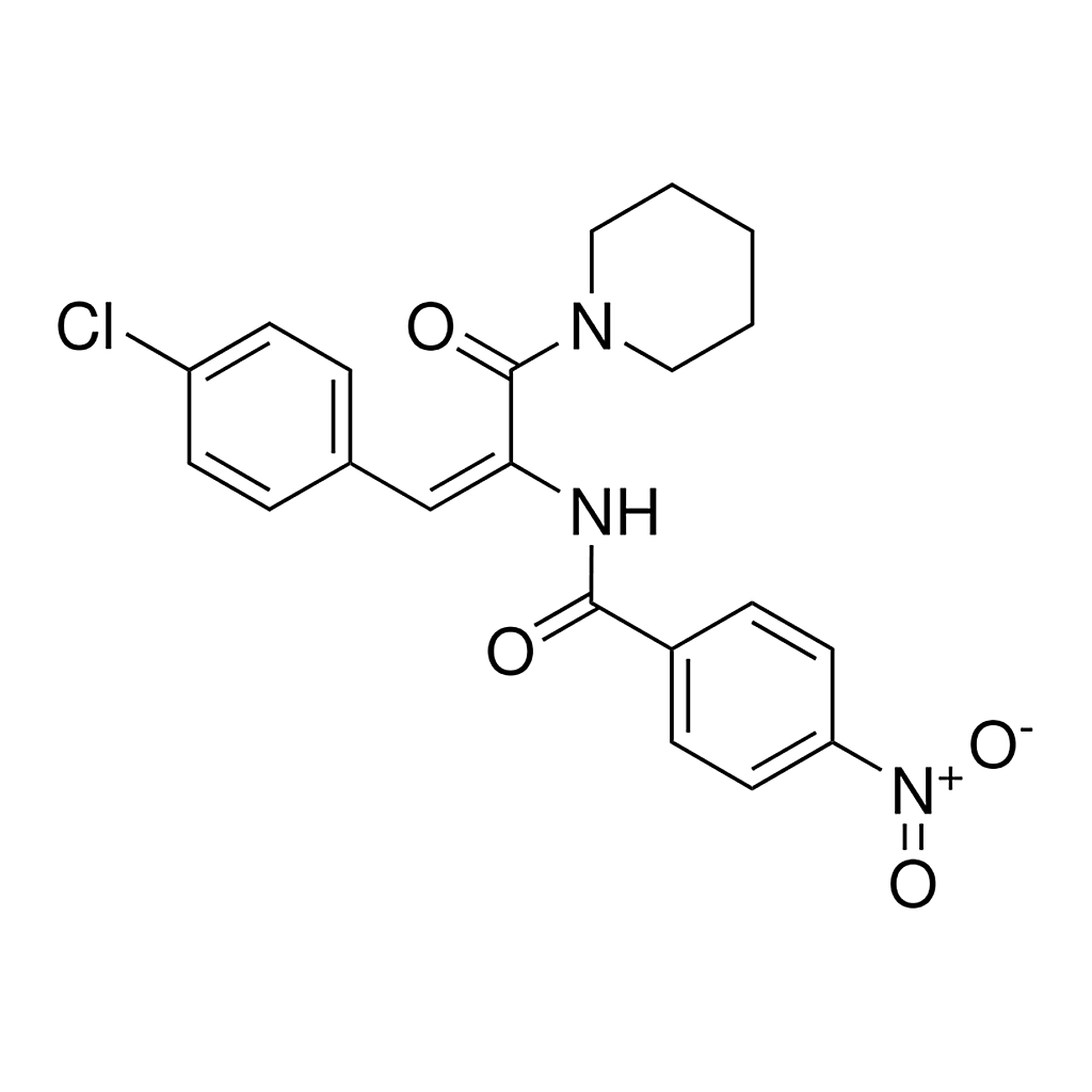 Merck N-(2-(4-CHLORO-PHENYL)-1-(PIPE - 10 MG &