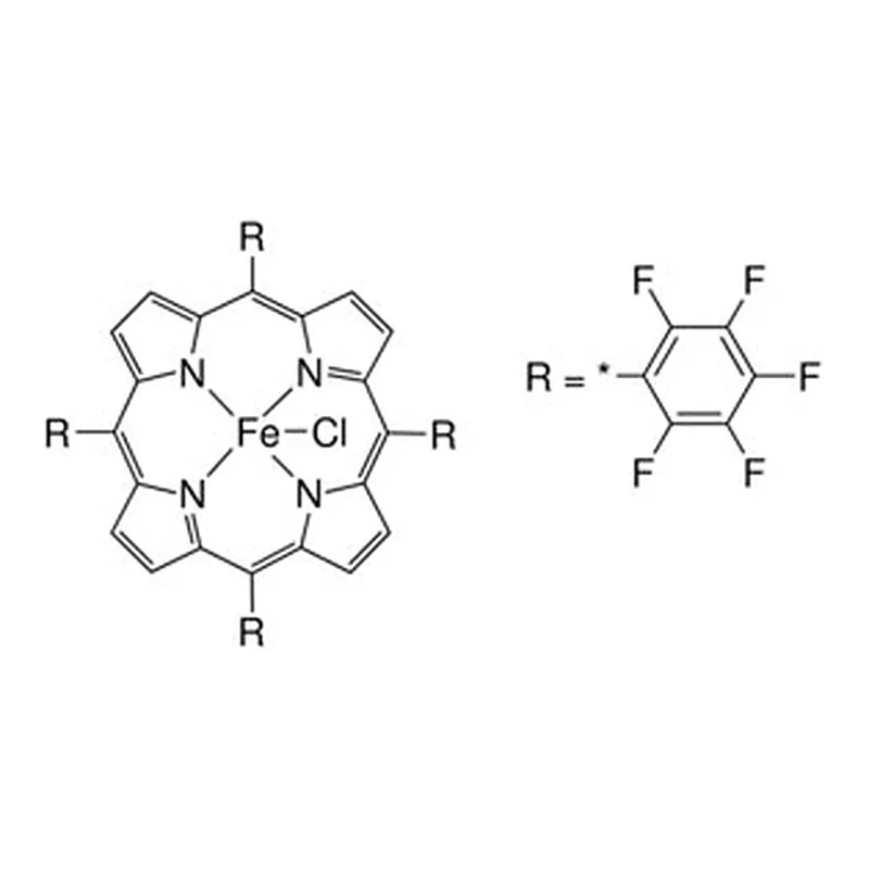 Merck 5,10,15,20-TETRAKIS(PENTAFLUOROPHENYL)-&