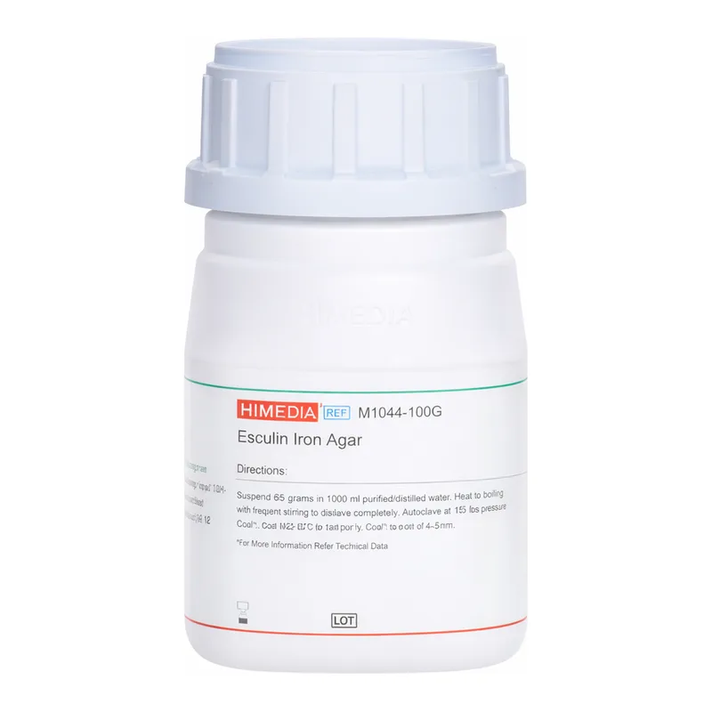 Himedia Esculin Iron Agar