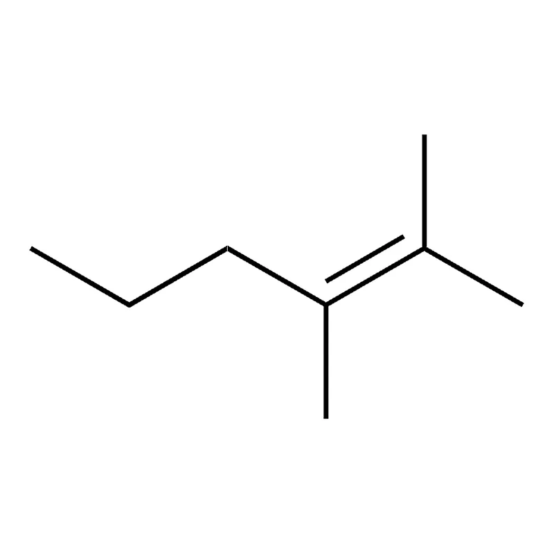 Merck 2,3-DIMETHYL-2-HEXENE