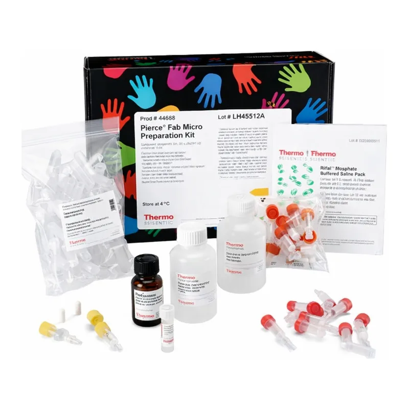 Thermo Fisher Scientific Pierce Fab Micro Preparation Kit