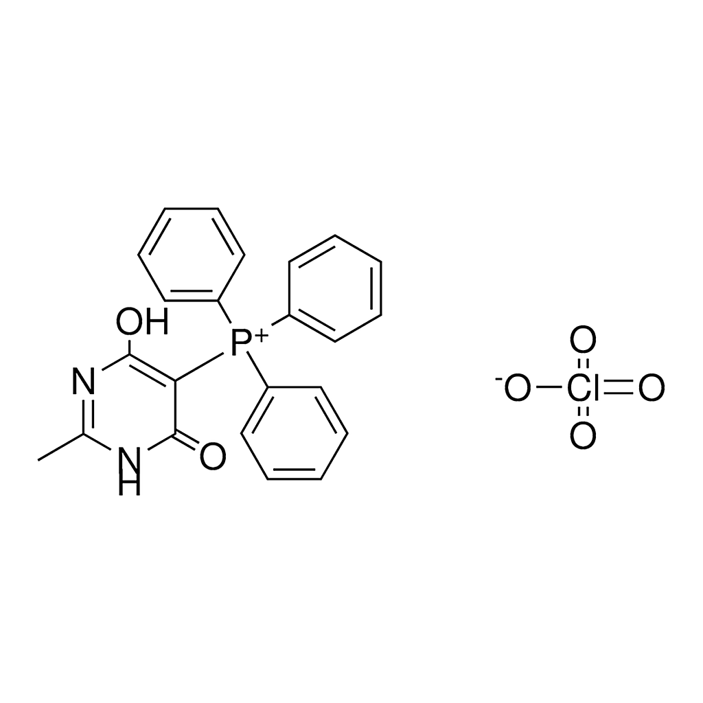 Merck (4-HO-2-ME-6-OXO-1,6-DIHYDRO-P - 25 MG&
