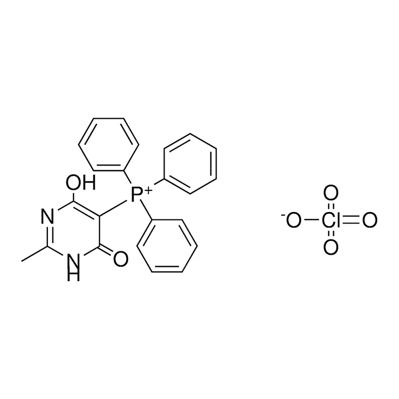 Merck (4-HO-2-ME-6-OXO-1,6-DIHYDRO-P - 25 MG&