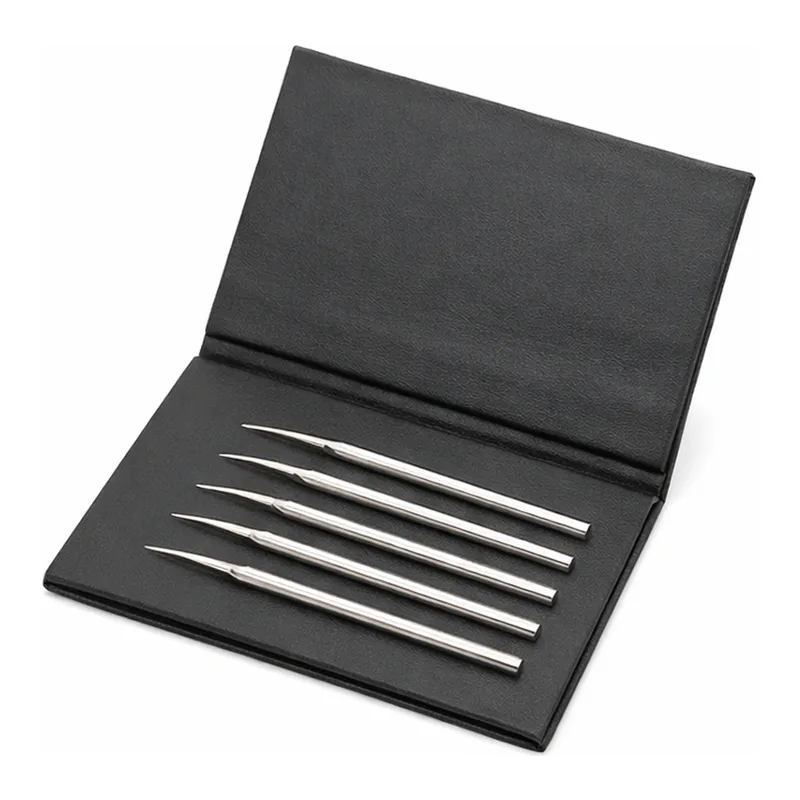 AS ONE Tweezer Set, 핀셋키트