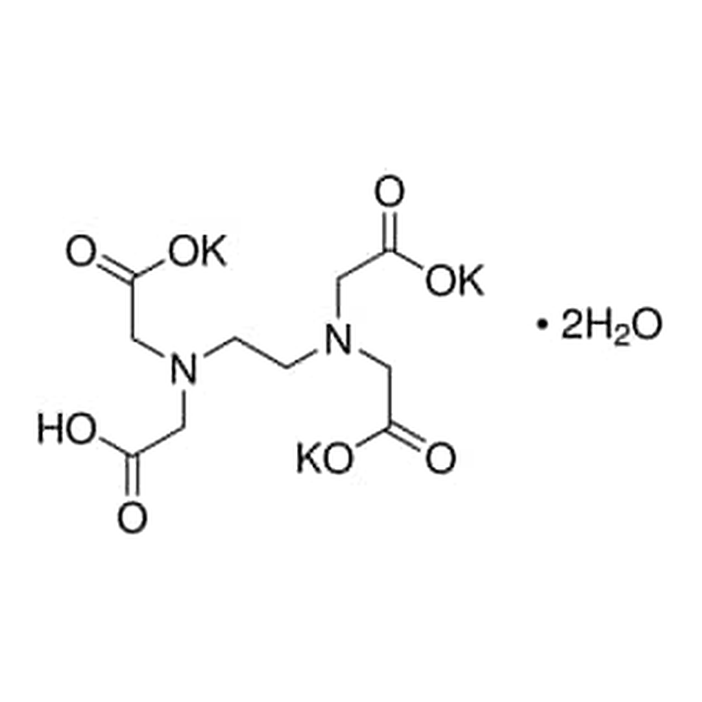 Merck ETHYLENEDIAMINETETRAACETIC ACID TRIPOTA&