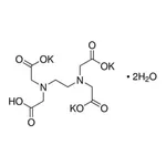 Merck ETHYLENEDIAMINETETRAACETIC ACID TRIPOTA&