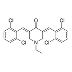 Merck 3,5-BIS(2,6-DICHLOROBENZYLIDENE)-