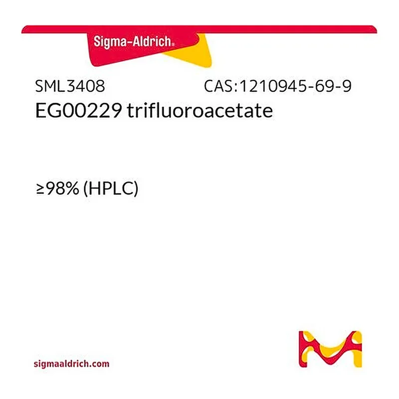 Merck EG00229 trifluoroacetate