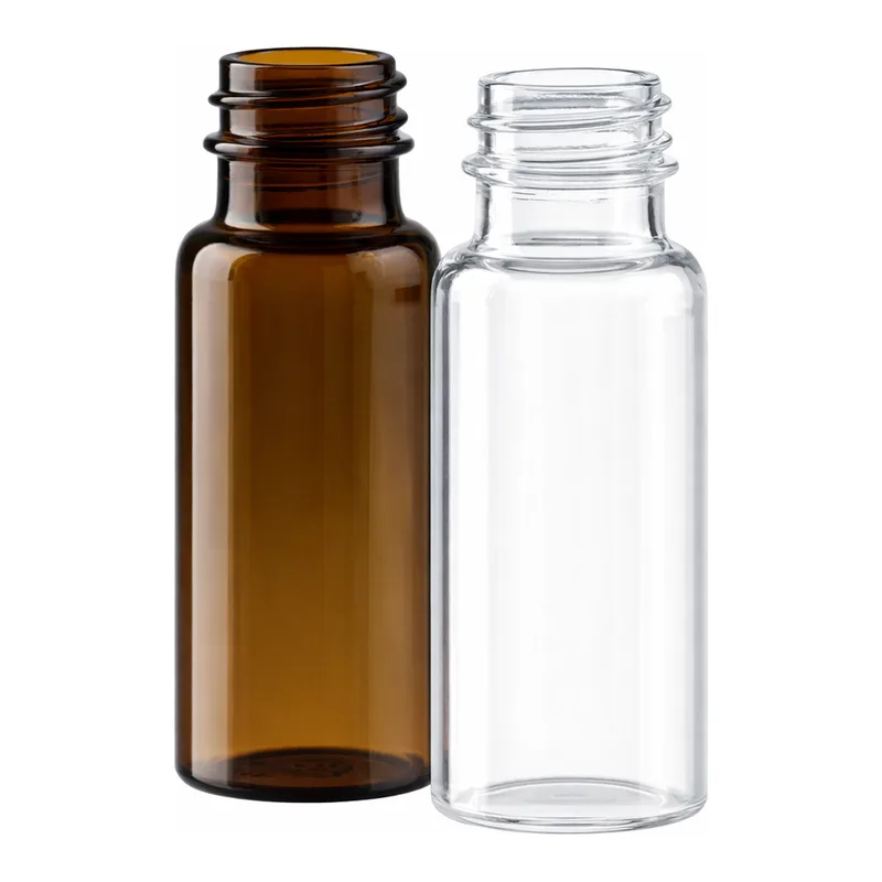 Merck Wheaton sample vials
