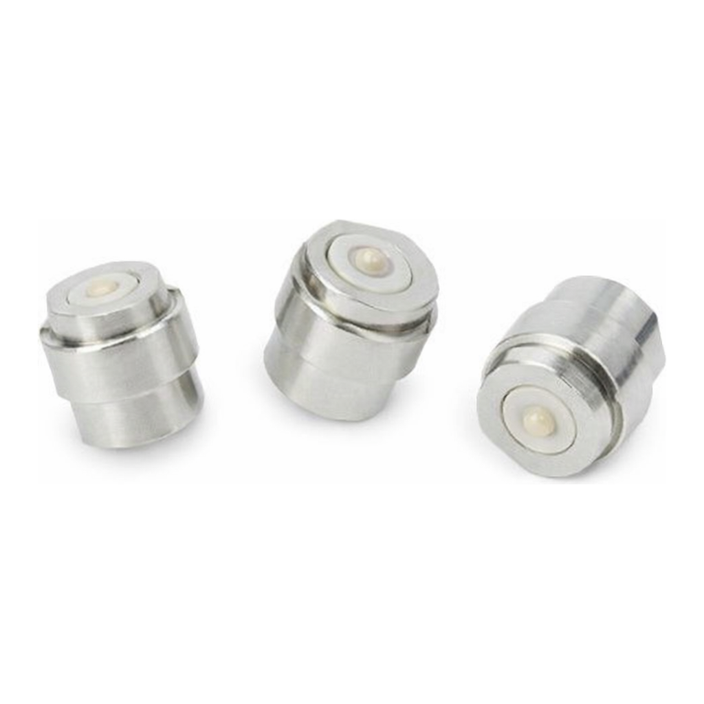 Restek Raptor FluoroPhenyl 5um, EXP Guard Column Cartridges 5 x 3.0mm, 3-pk